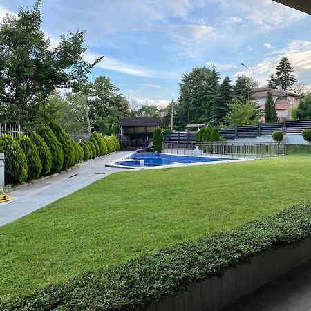 Lovely And Quiet Flat Wmn15 With Terrace/Pool Varna Exteriör bild